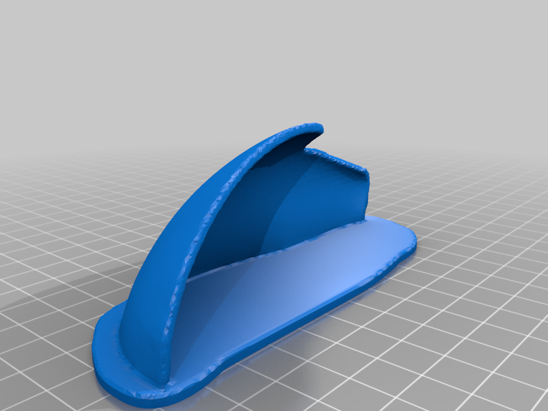 G Pro Wireless Mouse Wall Holder