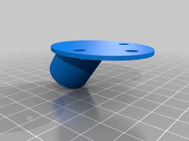 decathlon stool conversion-> coffee table 