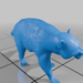 Chapalmalania 3D model