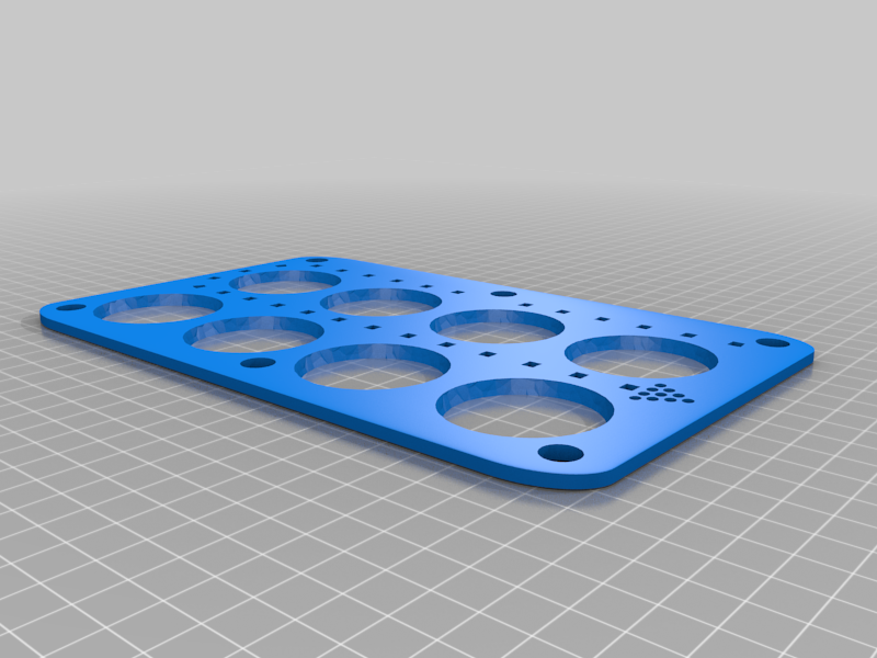 Egg Rack Stackable