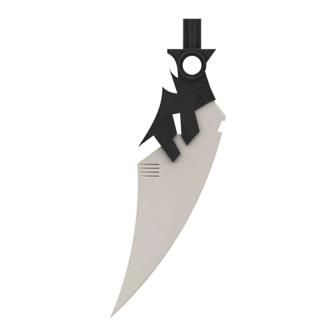 Bionicle Surel's Dagger