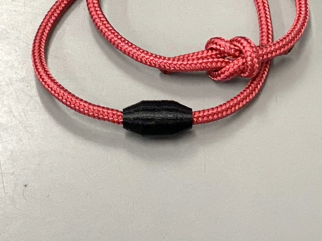 Breakaway Clasp