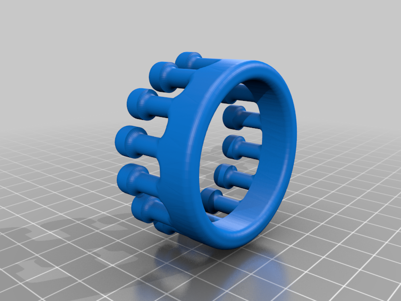 Mini loom