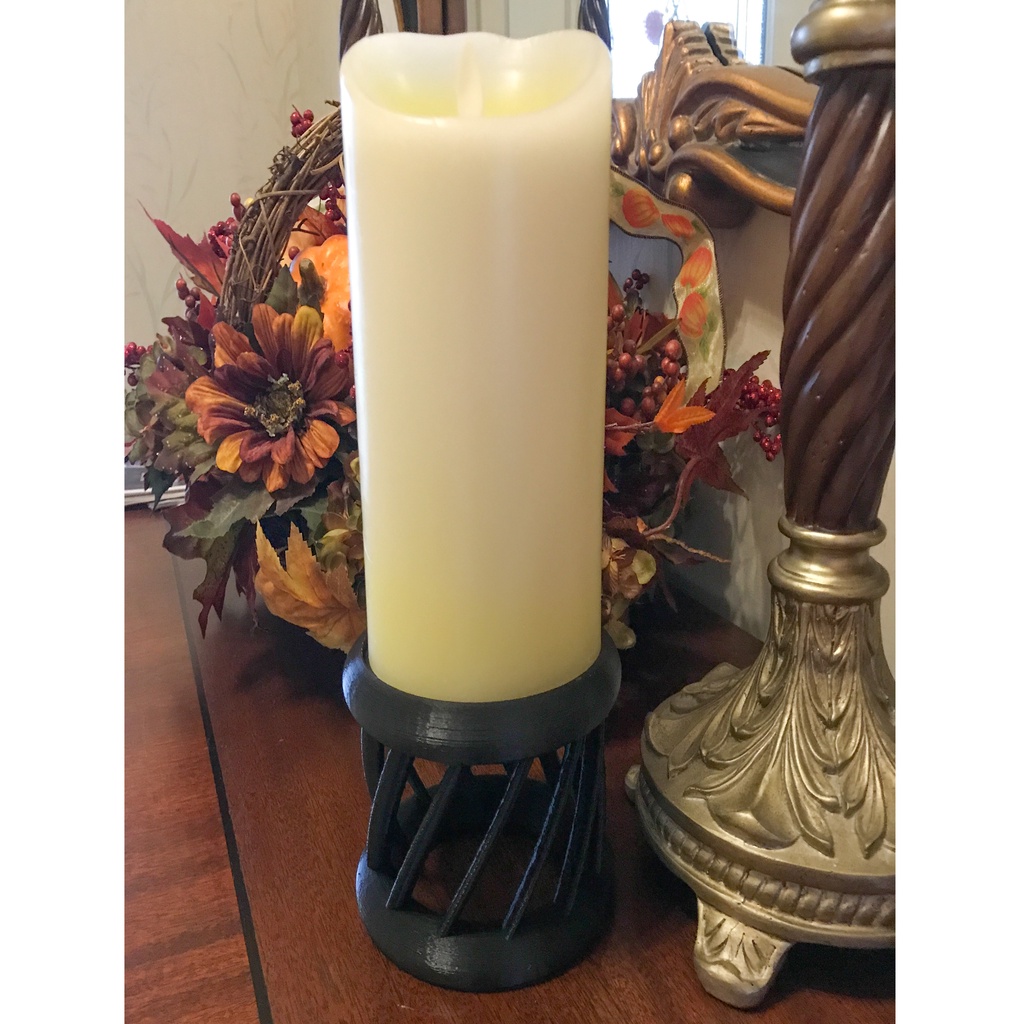 Candle Holder/Stand