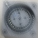 2GT-80 Synchronous Belt Series Harmonic Reducer 3D model