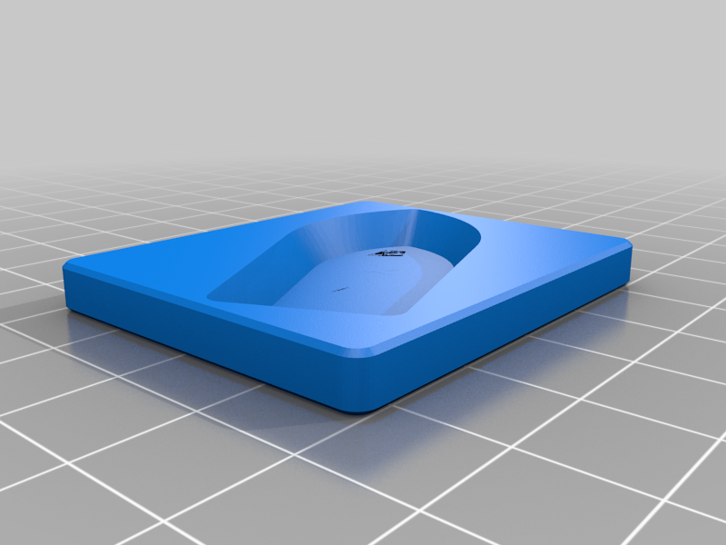 Display for single benchy