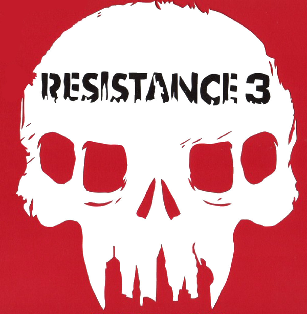 2D Resistance