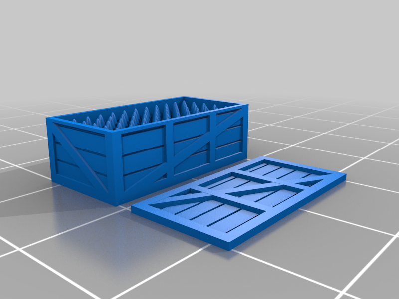 Modular building for 28mm miniature tabletop wargames(Part 9)