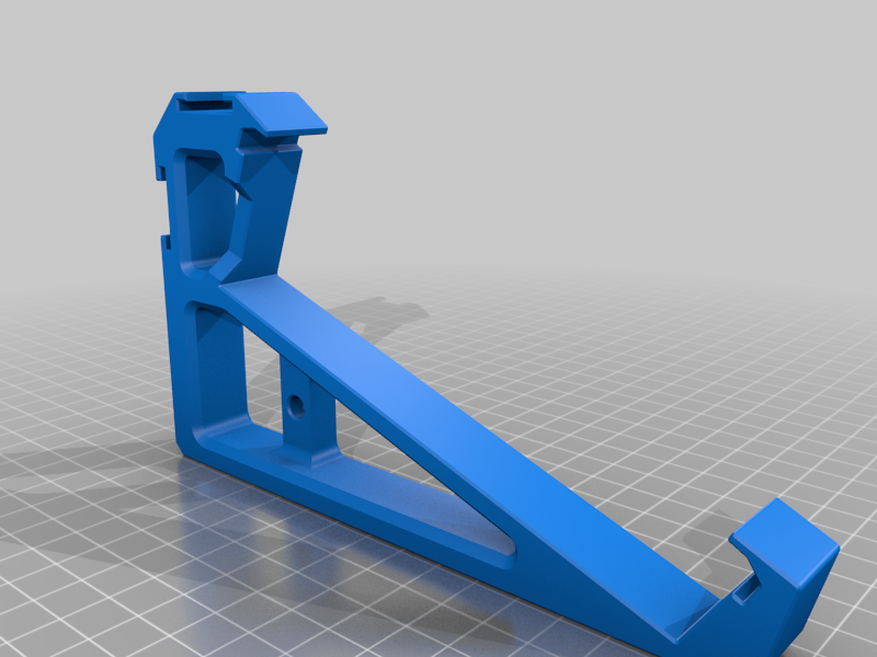 BlackMagic ATEM MINI EXTREME STAND