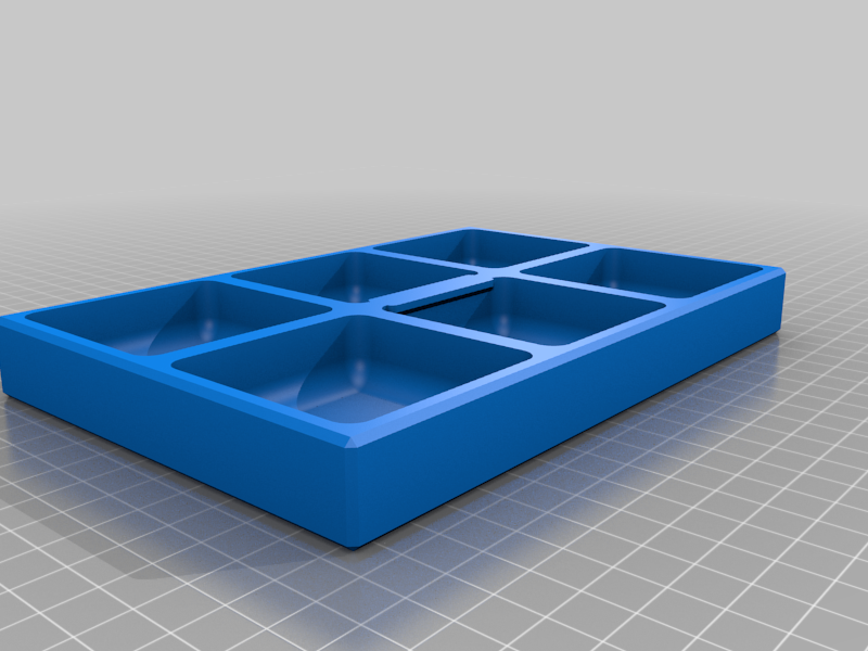 Floating Floors Insert