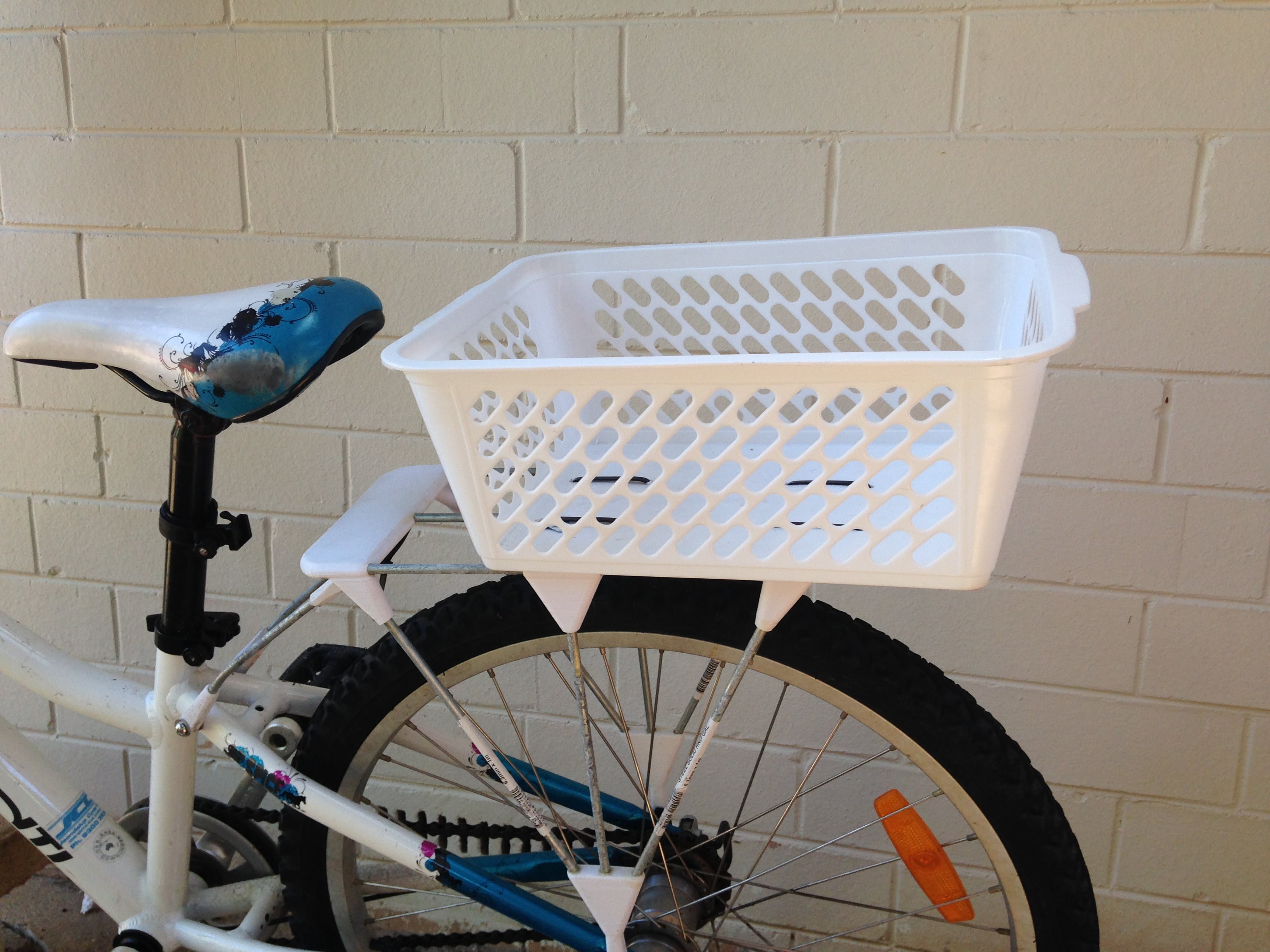 Bike Rack