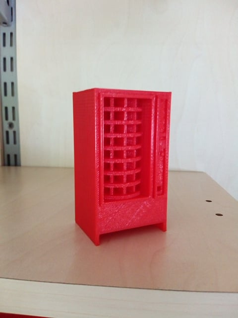 Vending machine