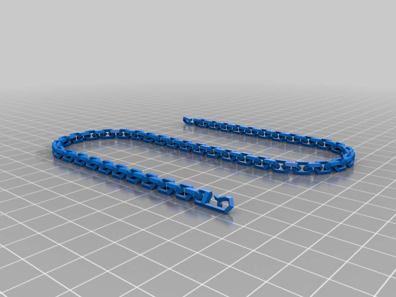 Necklace Chain Remix