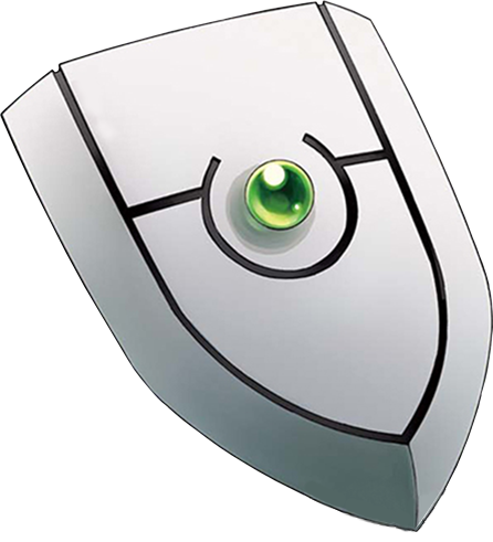 The Rising of the Shield Hero - Naofumi's Shield