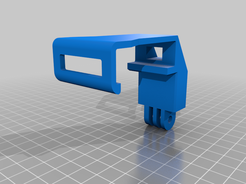 Phone bracket for 8bitdo NES30 Pro