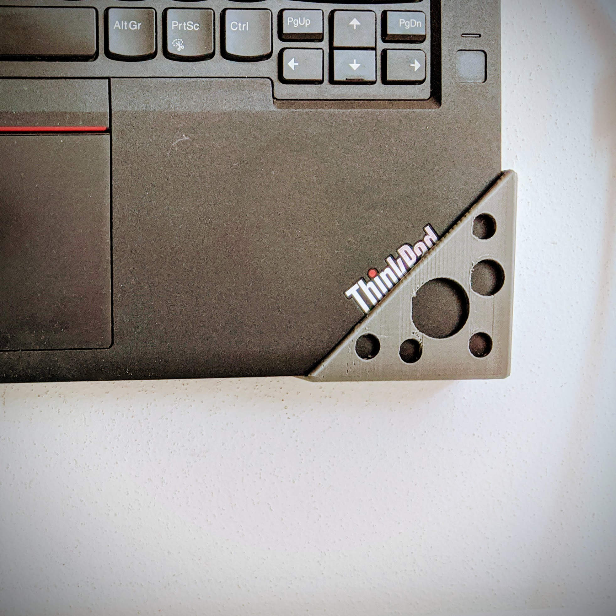 Laptop Wall Mount