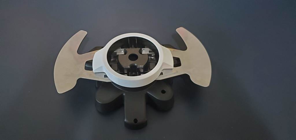 Logitech G29/G920 Sim Wheel Magnetic Paddle Shifter Upgrade