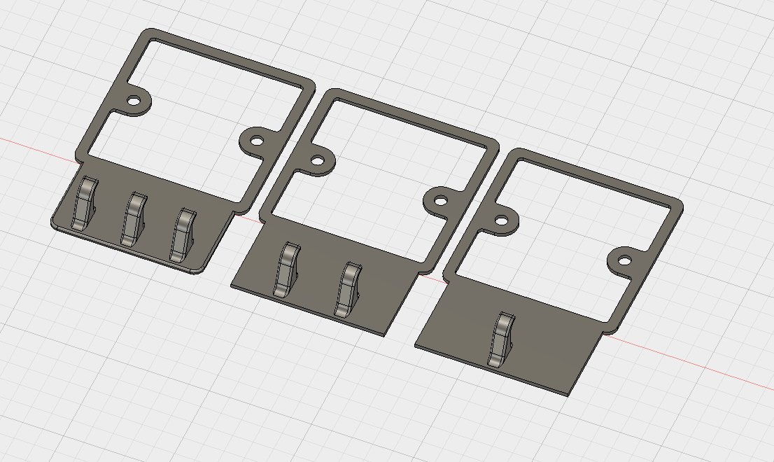 UK Switchplates