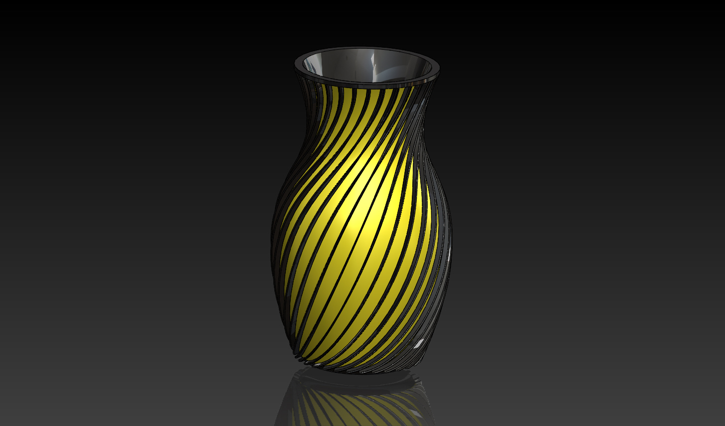 Vase