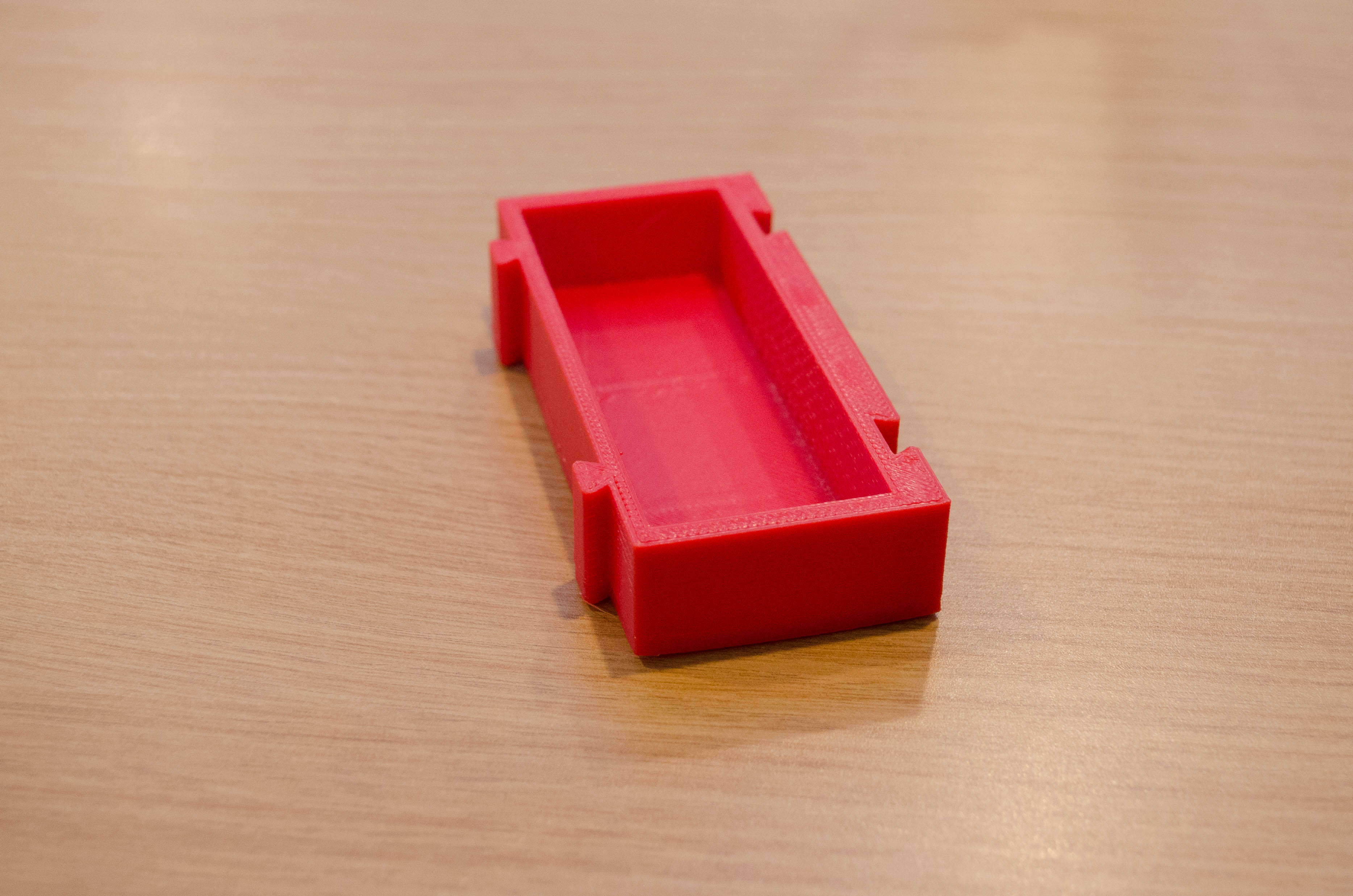 Modular Storage Tray