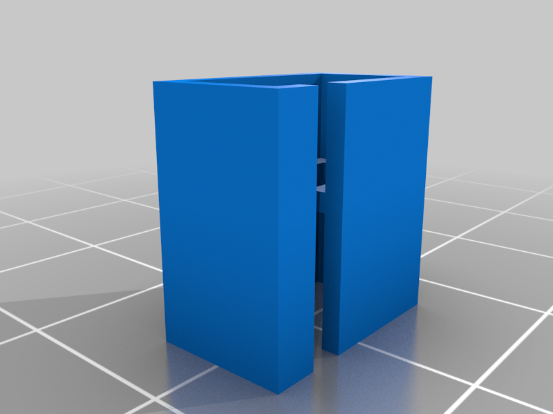 PC Front Panel Header Clip