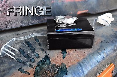 Shapeshifter Identity Transfer device from "Fringe"