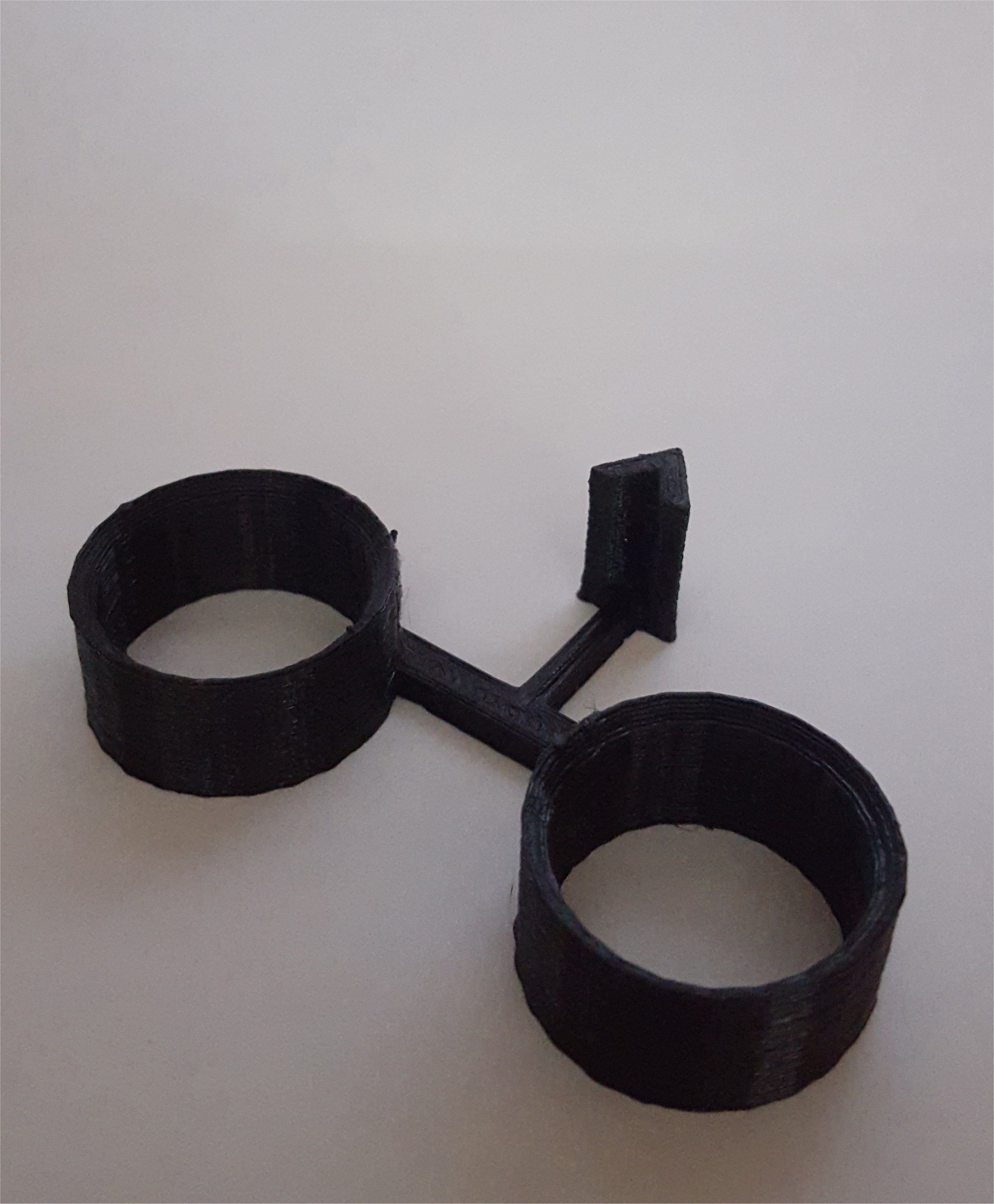Supporto smontaggio controller PS4 e PS3