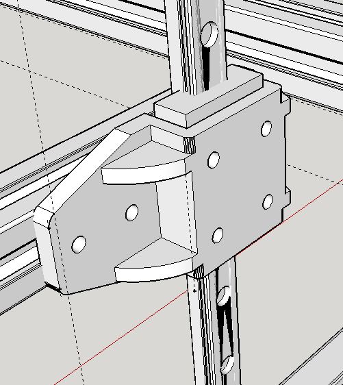 hypercube: mgn12 Z axis