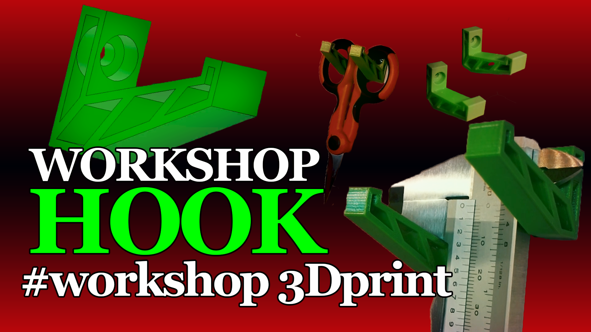 workshop hook