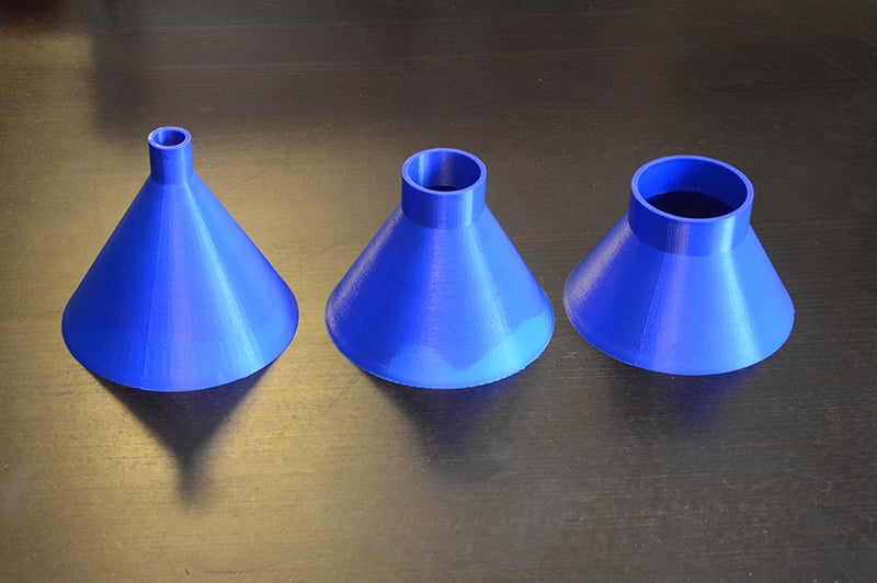 Funnels