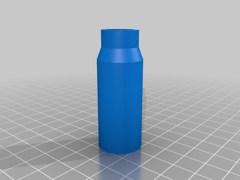 X-Shot Thundershot Shell