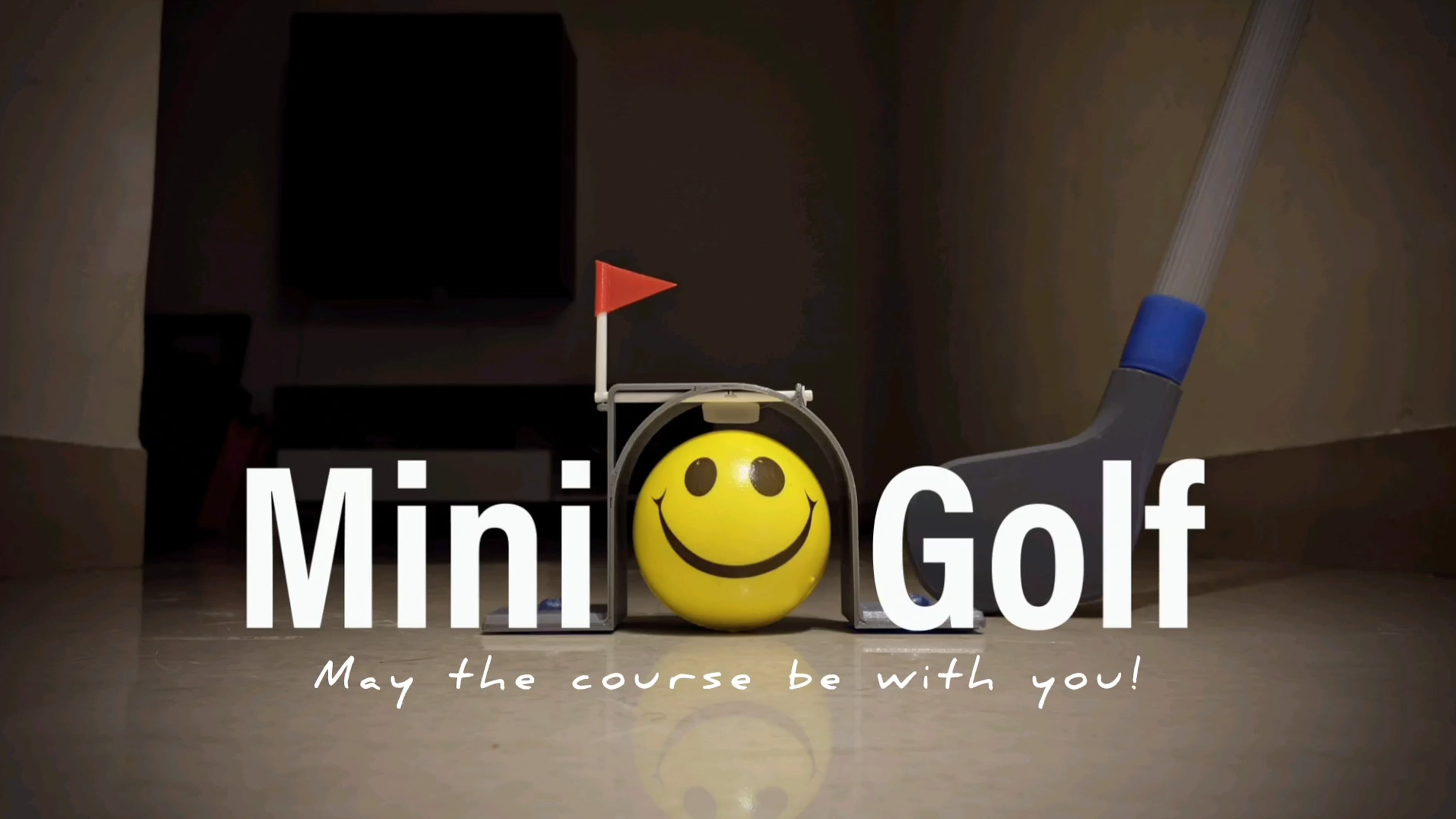Mini Golf