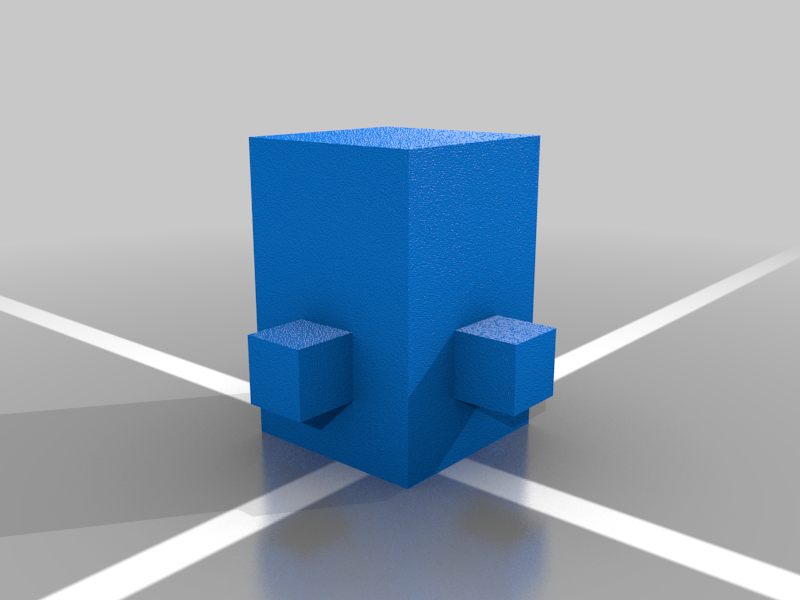 3D Chess Set
