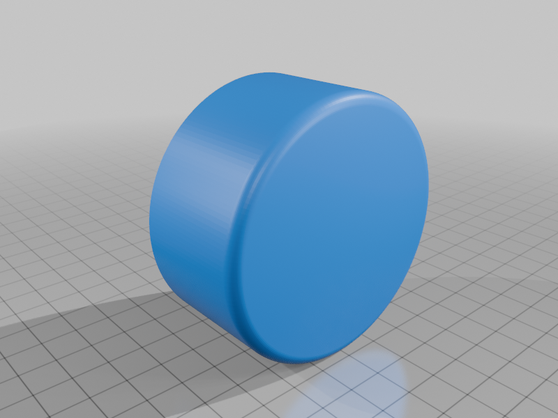 Soda Can Holder / Lid