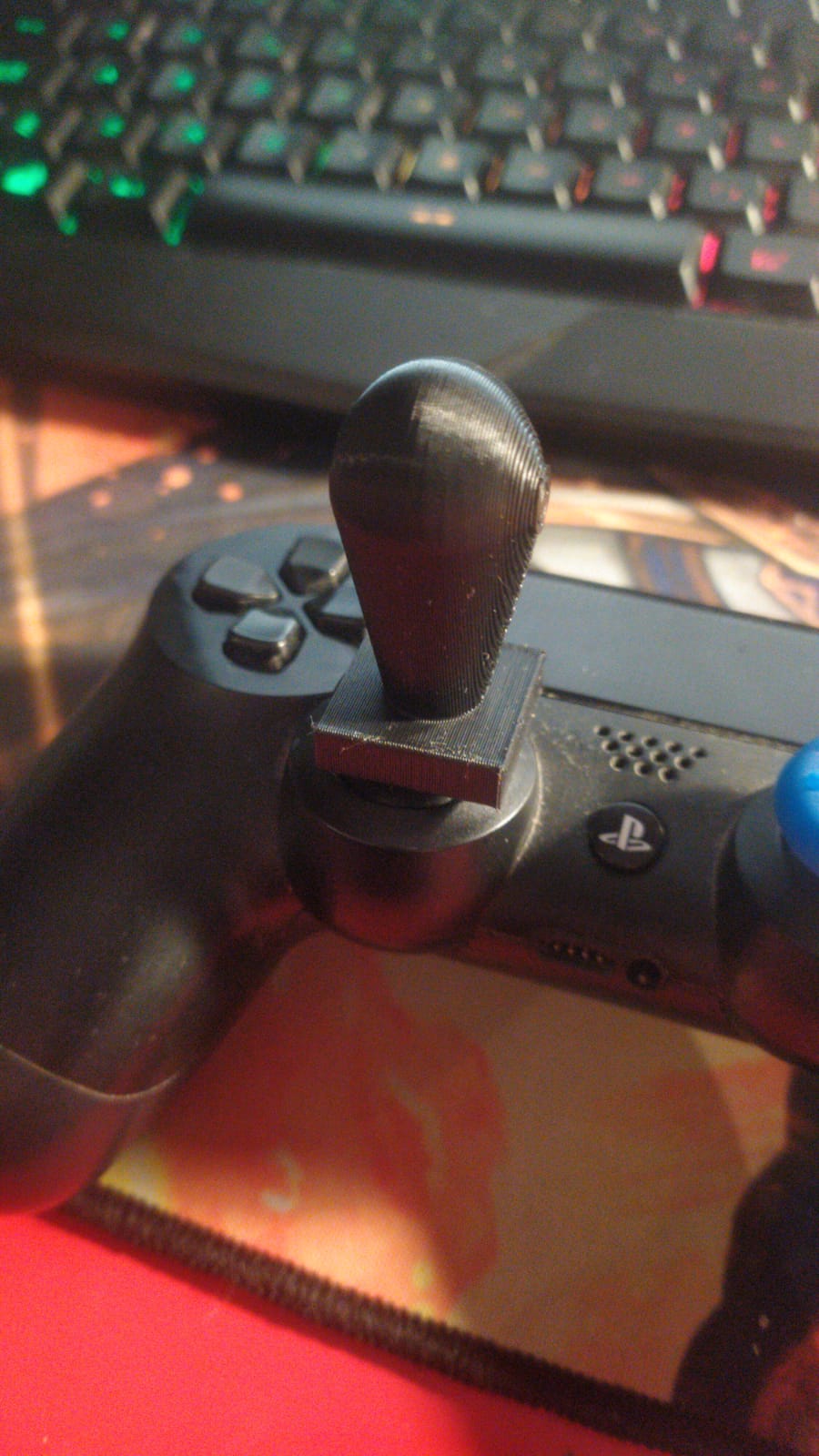 arcade stick for ps4 controller