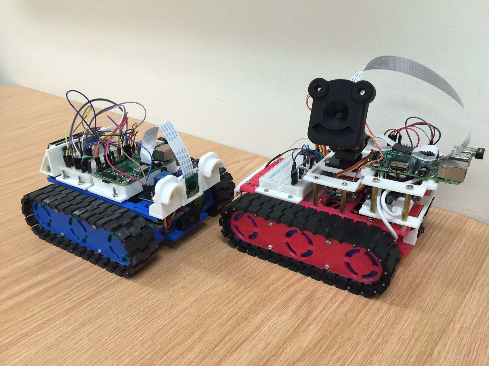 ProtoTank