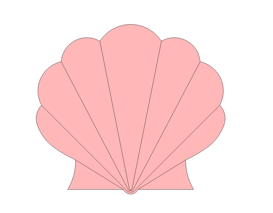 Sea Shell