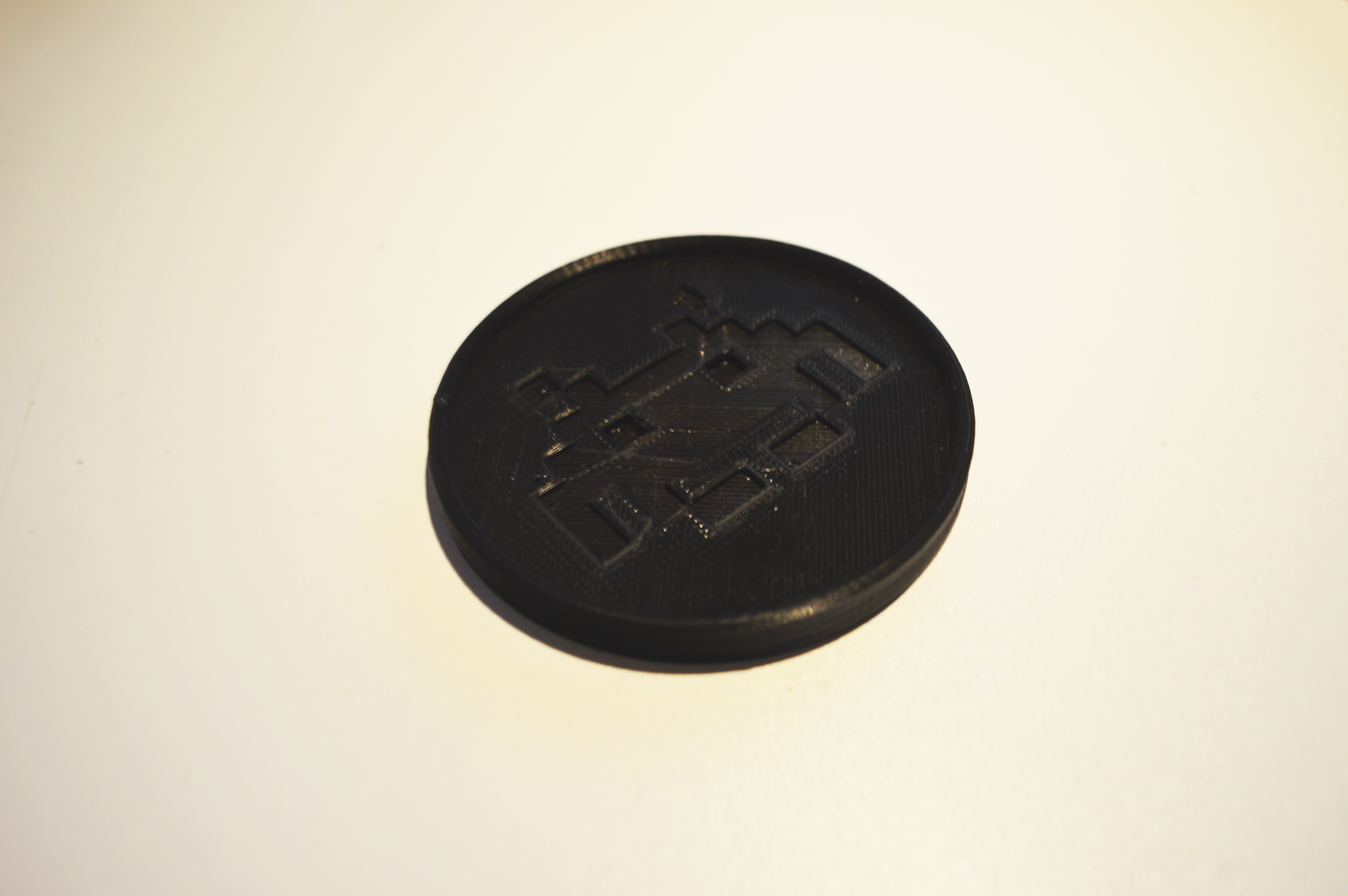 Space Invaders Coasters