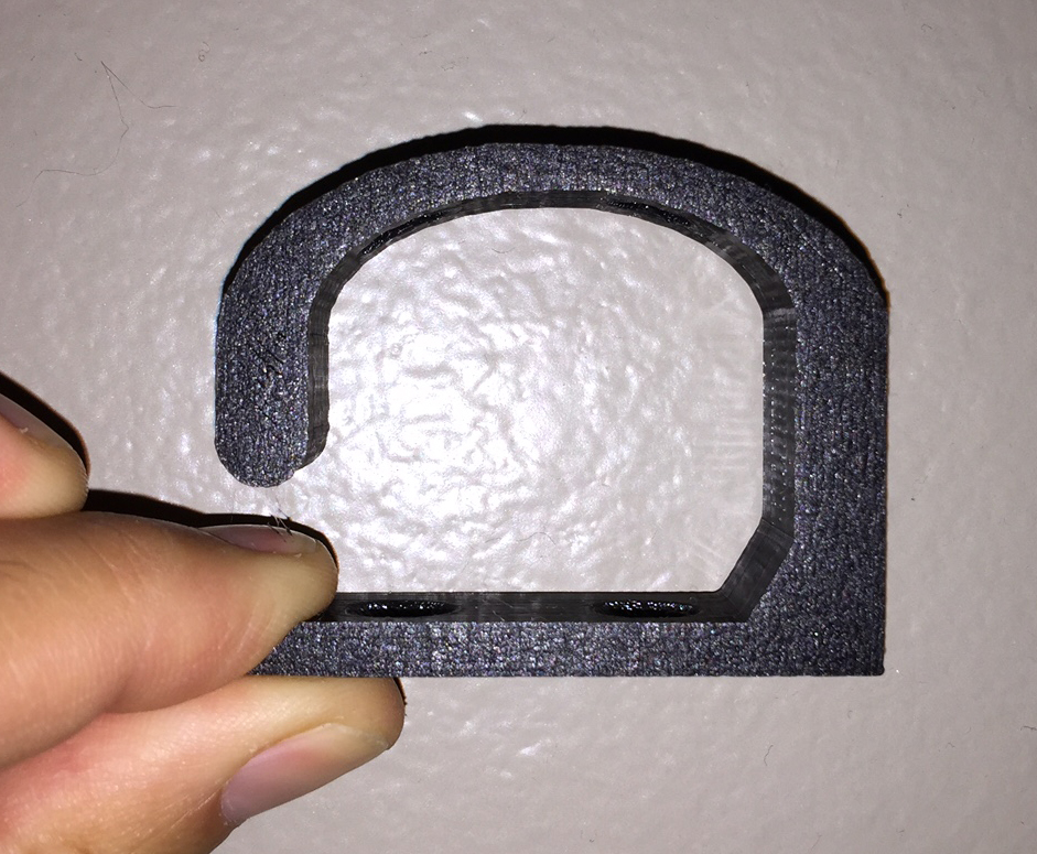 Under Desk Hook