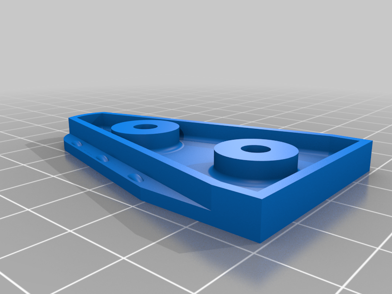 Neptune Systems Cleat for Modules