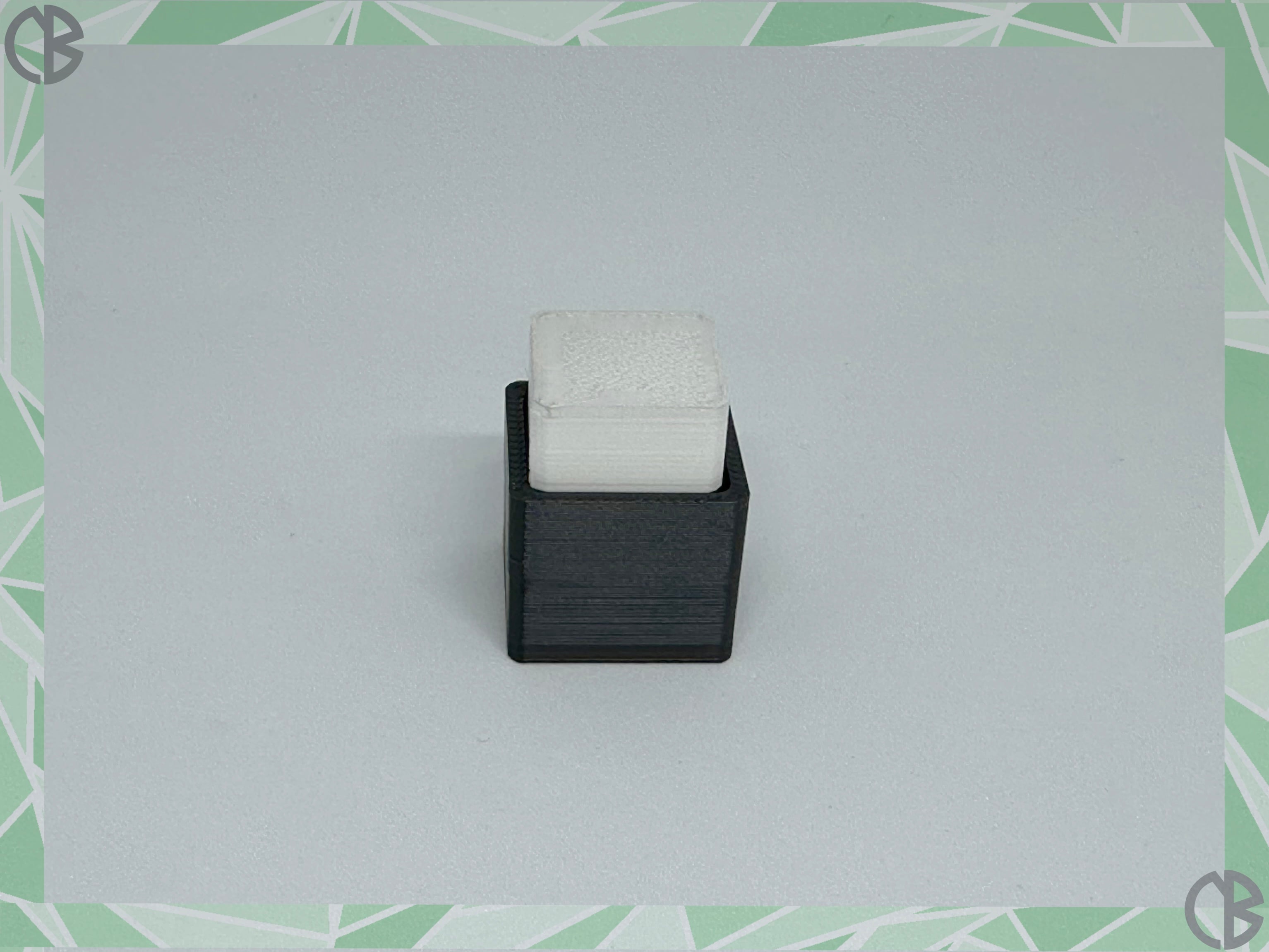 Fidget Key