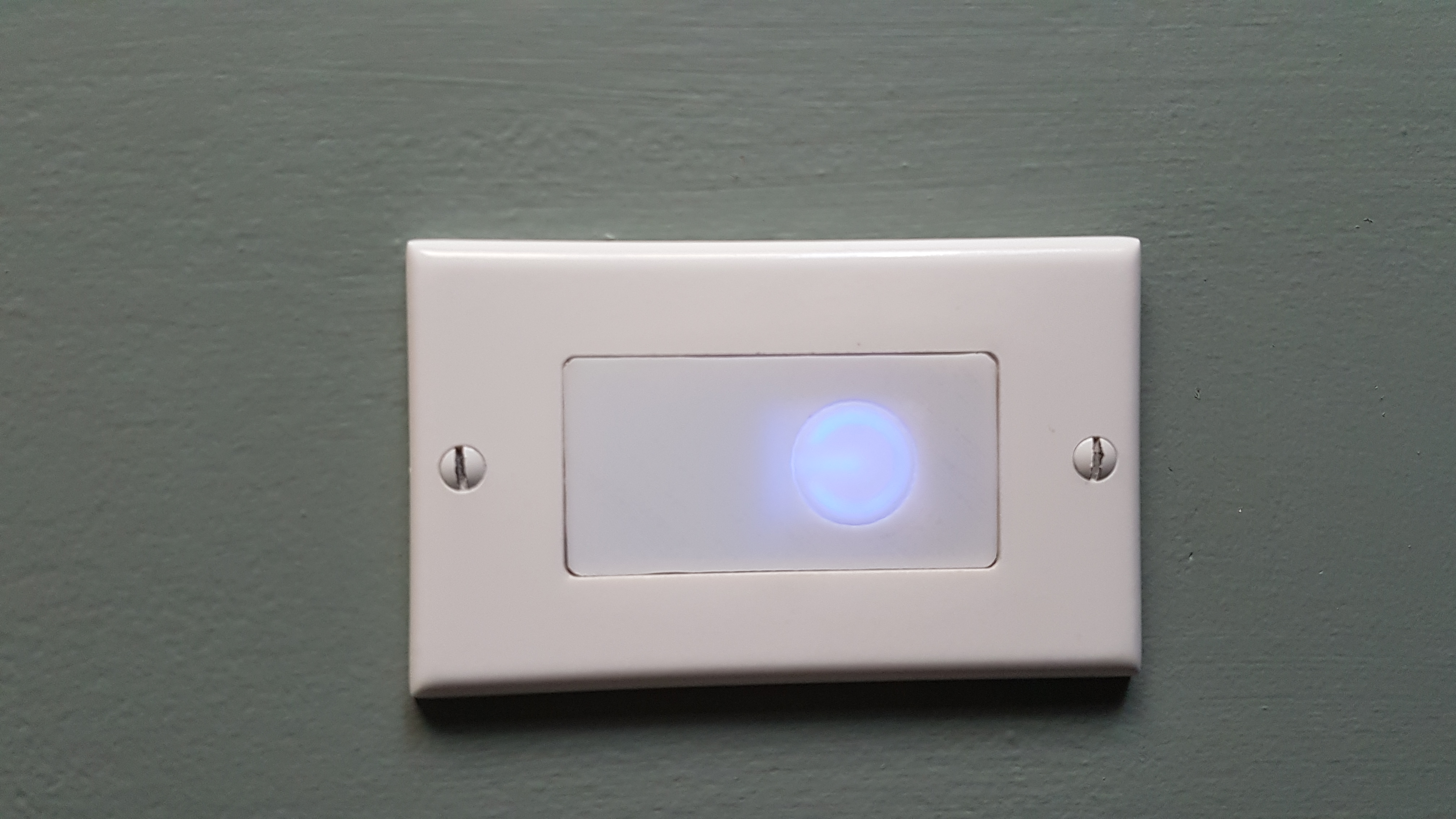Sonoff Basic Decora Cover (Capacitive Touch Version)