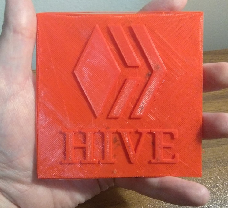 Hive Logo (Hive.io)