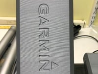 Garmin Striker Plus 4 Slide Cover by MrBancroft - Thingiverse