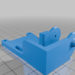 cable chain 3D model