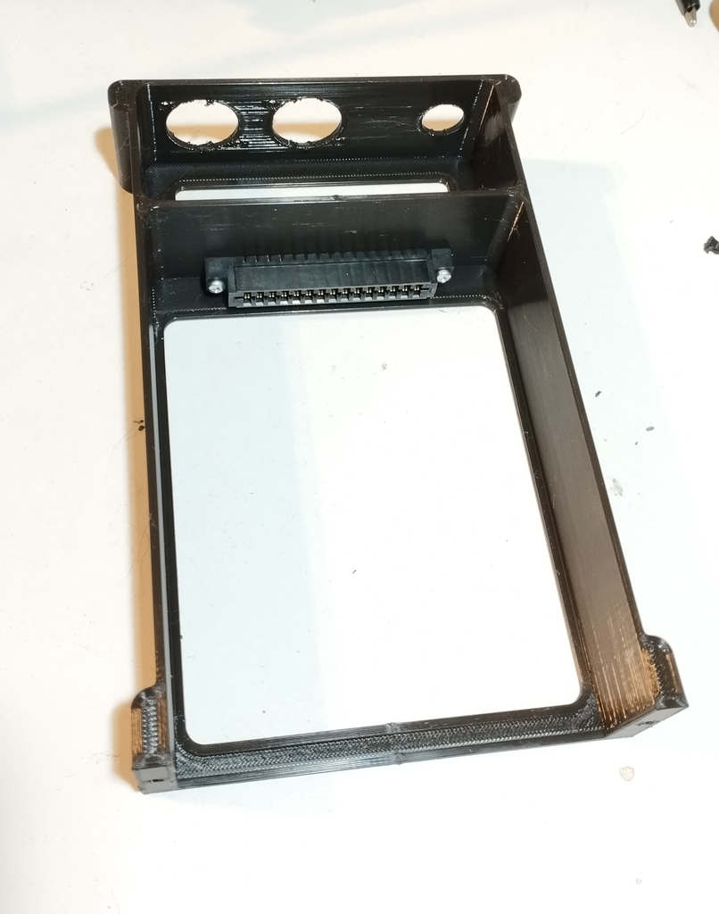 API 500 Series 1 Unit bench tester