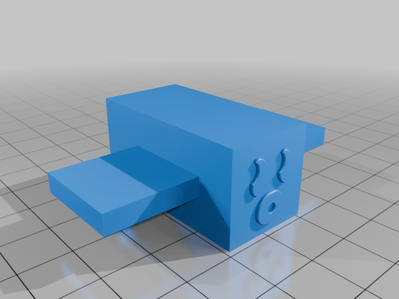 Bubble Bee from Bee Swarm Simulator