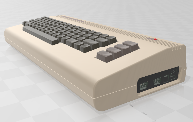 Commodore 64