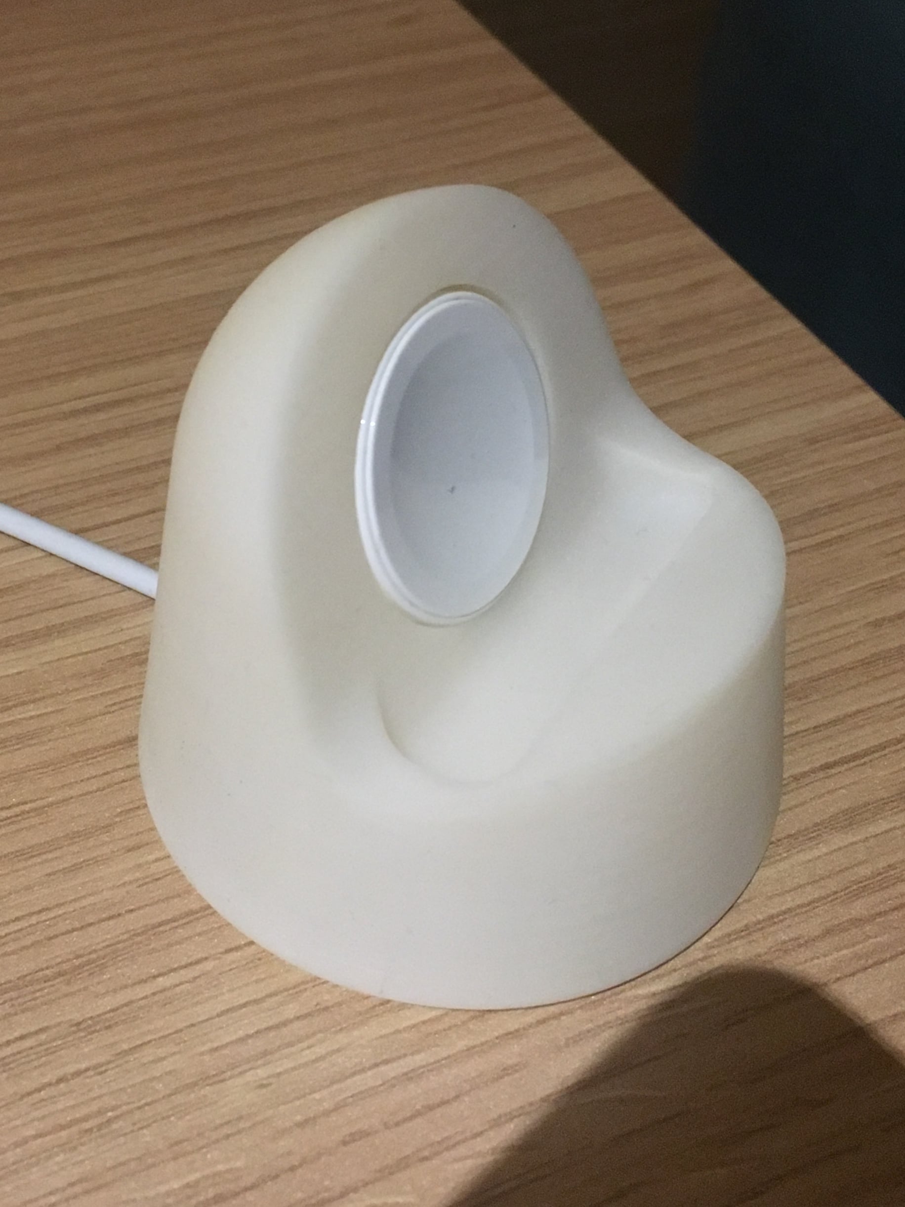 Apple Watch charging Dock (sla)