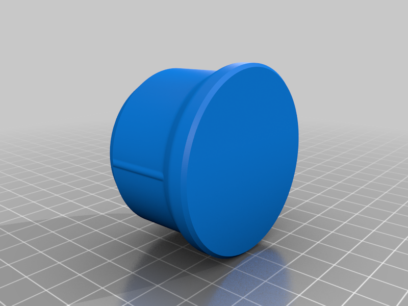Pipe plug